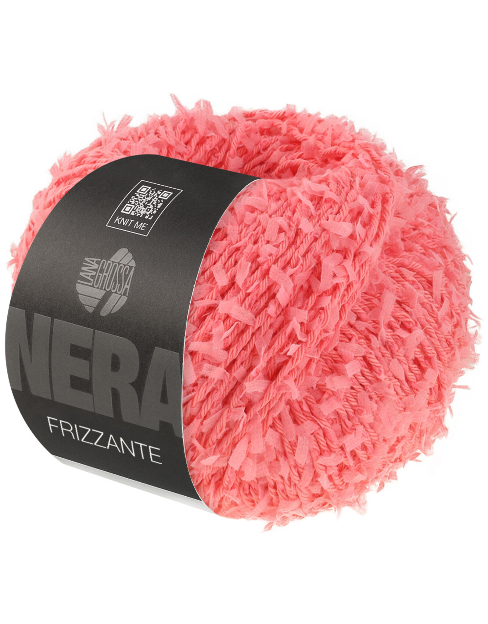 Lana Grossa Lana Grossa Nera Frizzante 0013