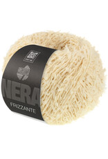 Lana Grossa Lana Grossa Nera Frizzante 0001