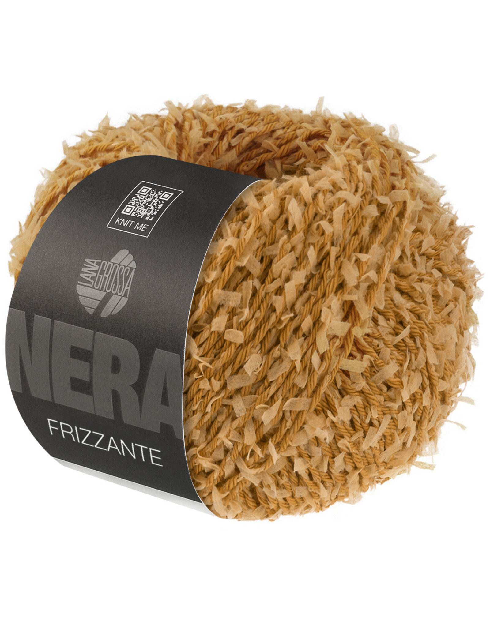 Lana Grossa Lana Grossa Nera Frizzante 0002