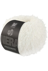 Lana Grossa Lana Grossa Nera Frizzante 0016