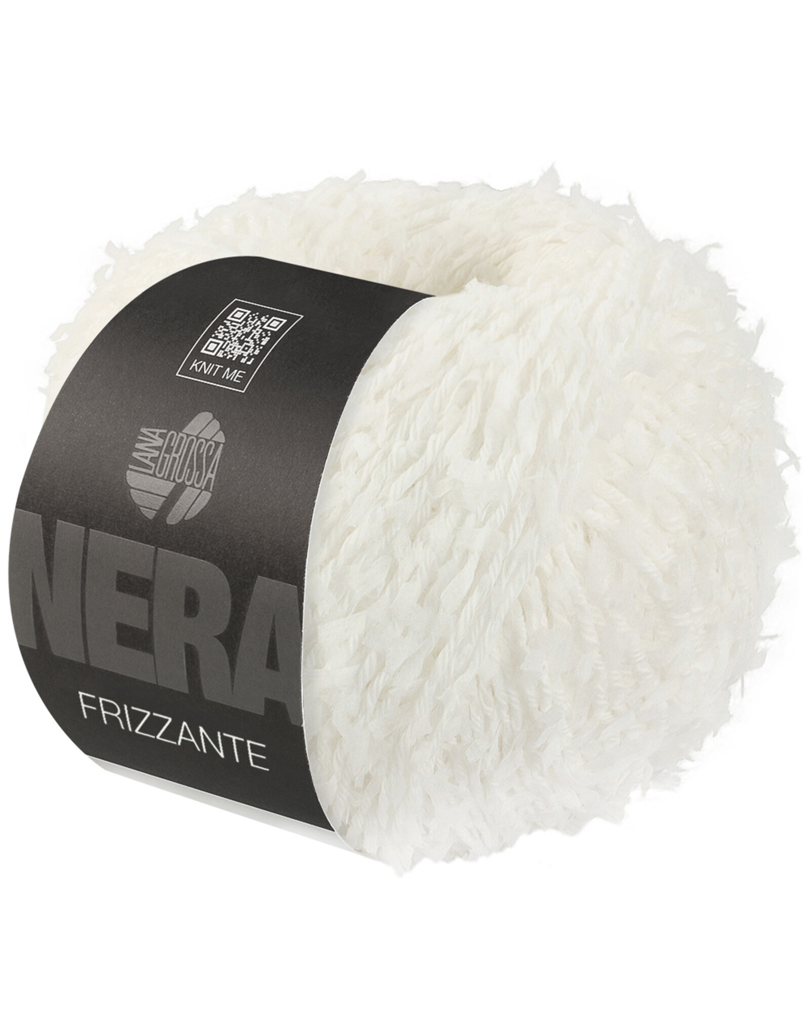 Lana Grossa Lana Grossa Nera Frizzante 0016