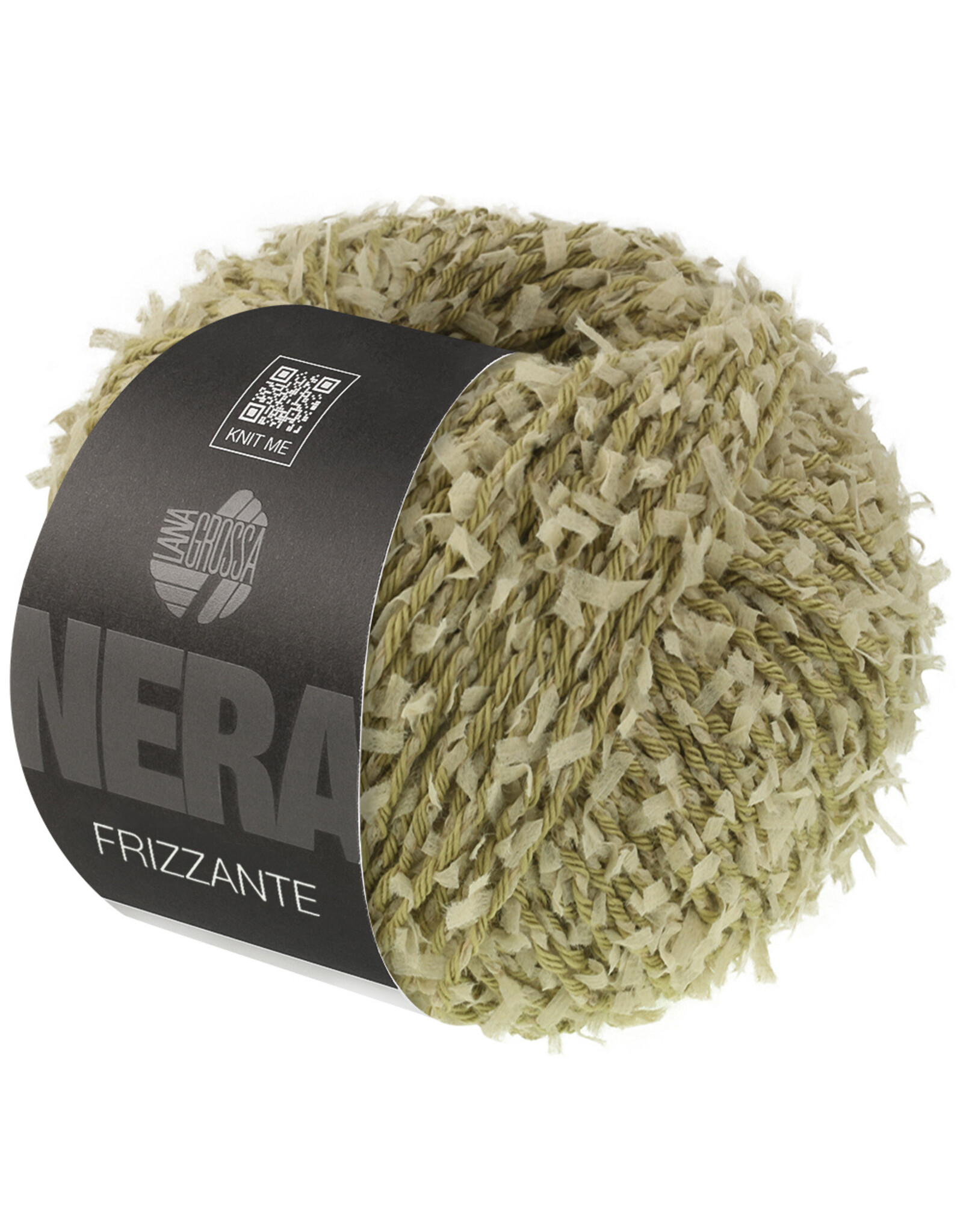 Lana Grossa Lana Grossa Nera Frizzante 0003