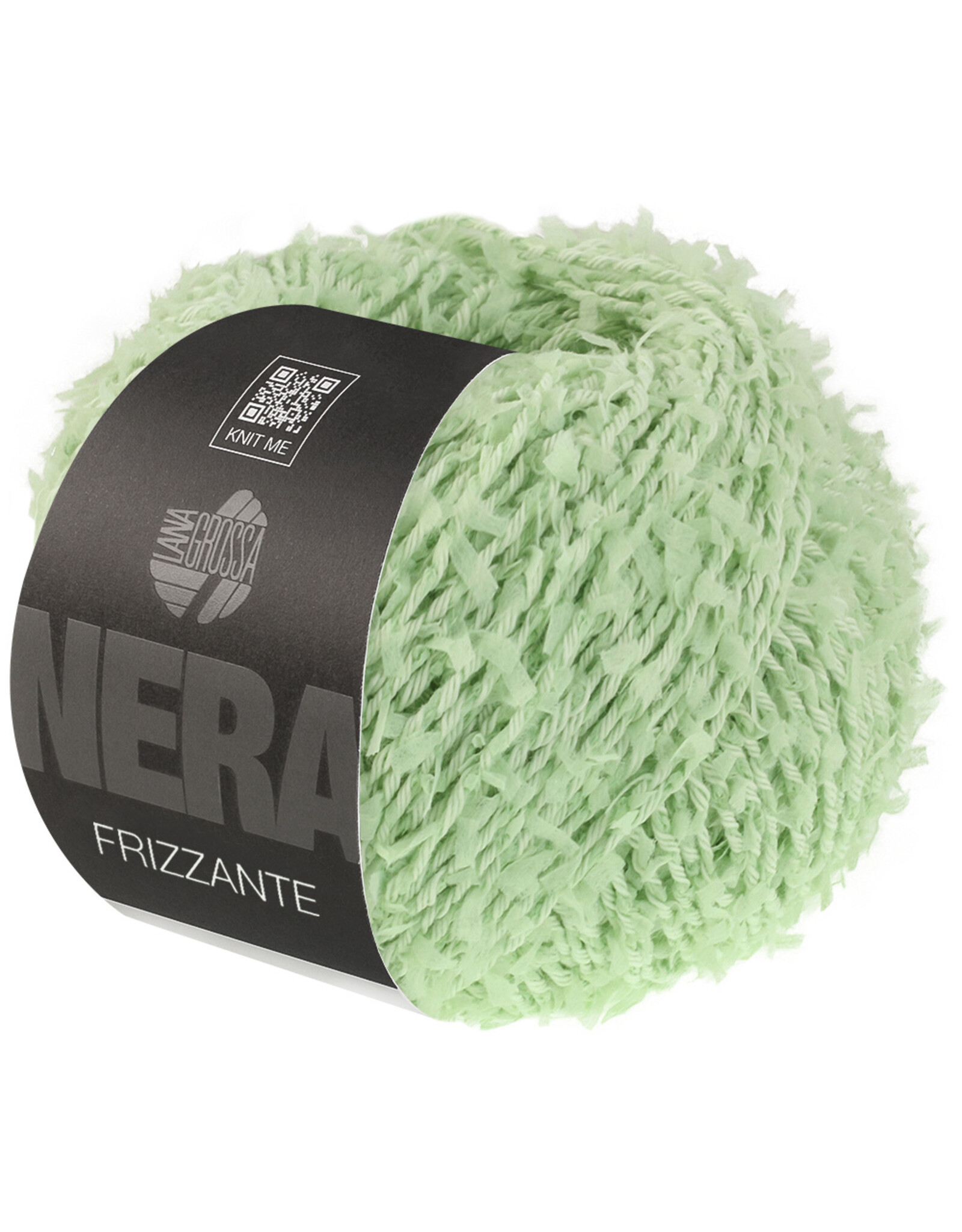 Lana Grossa Lana Grossa Nera Frizzante 0009