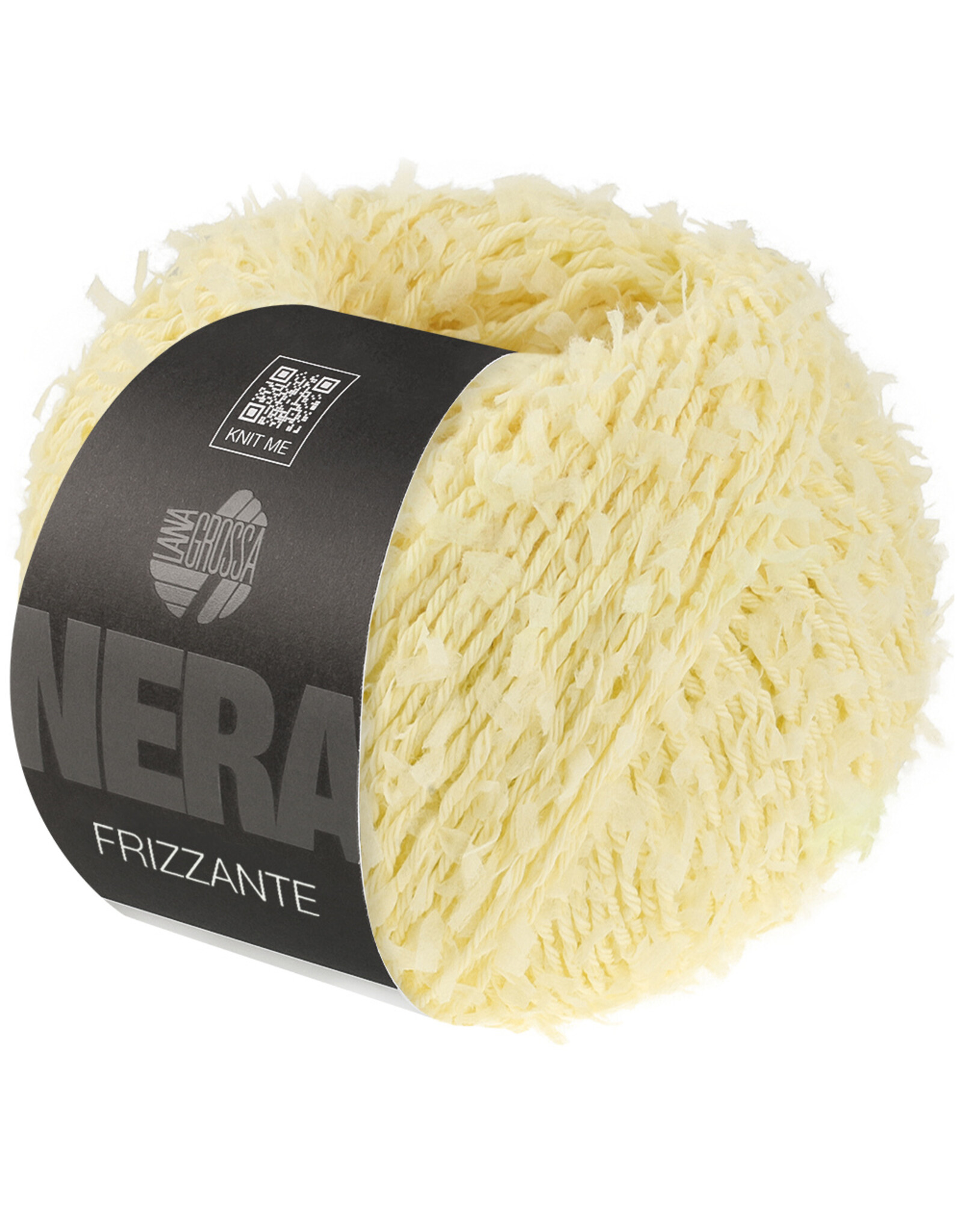 Lana Grossa Lana Grossa Nera Frizzante 0011