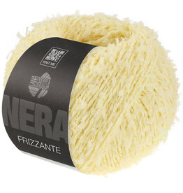 Lana Grossa Lana Grossa Nera Frizzante 0011