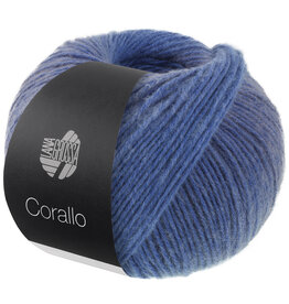Lana Grossa Lana Grossa Corallo 100gr 006