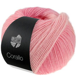 Lana Grossa Lana Grossa Corallo 100gr 003