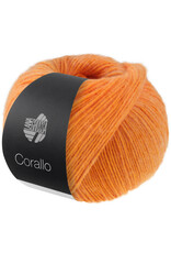 Lana Grossa Lana Grossa Corallo 100gr 001