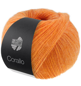 Lana Grossa Lana Grossa Corallo 100gr 001