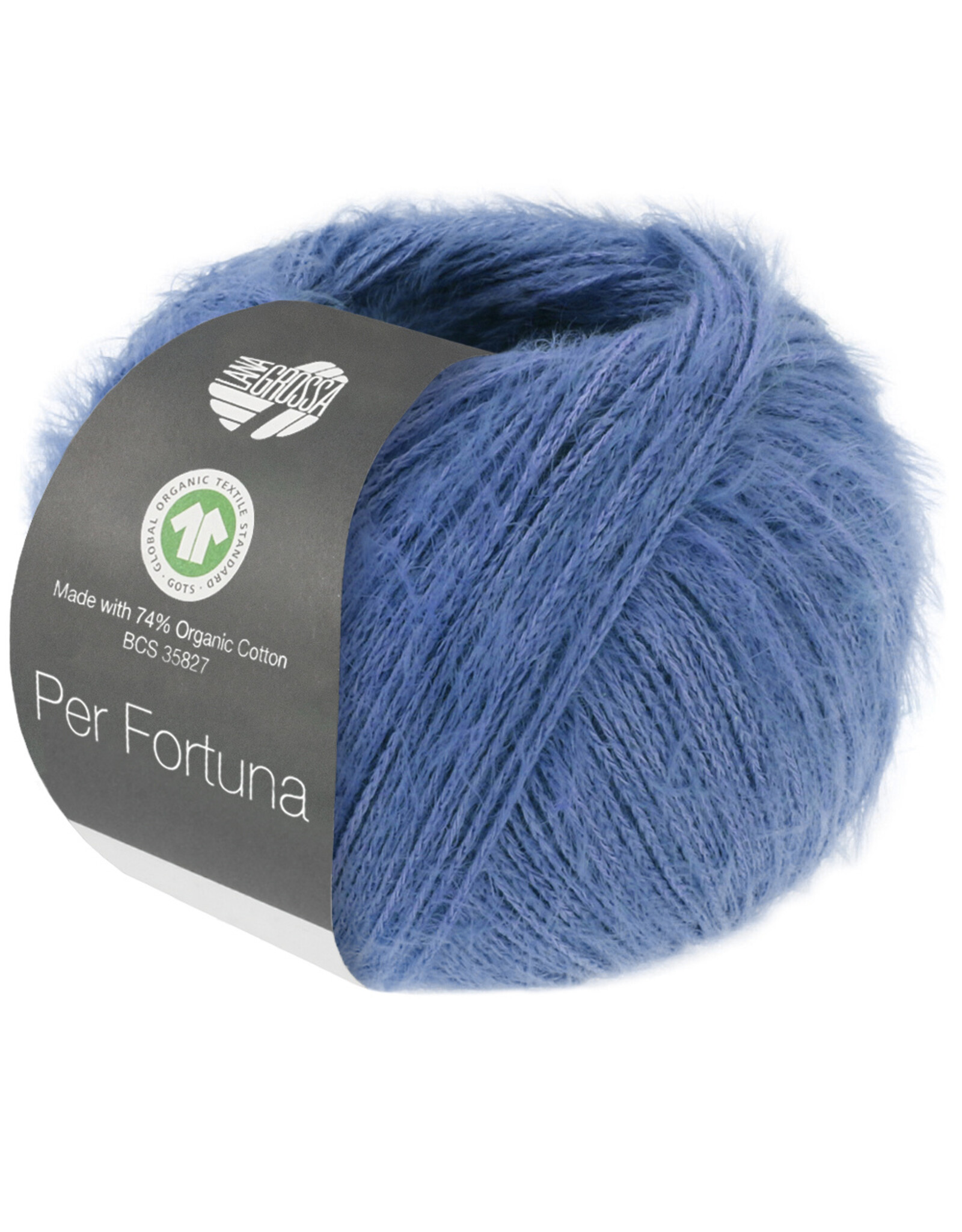 Lana Grossa Lana Grossa Per Fortuna 062