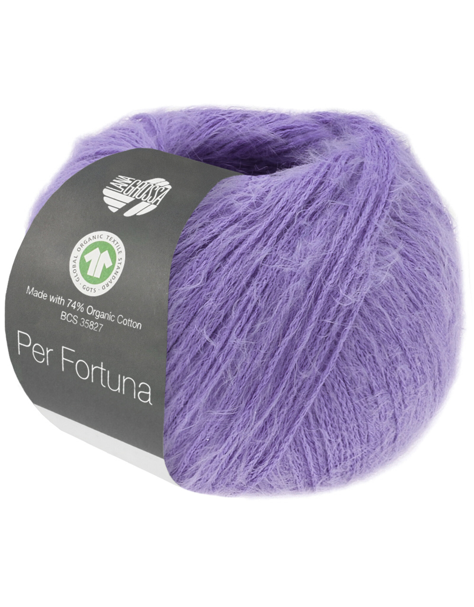 Lana Grossa Lana Grossa Per Fortuna 065