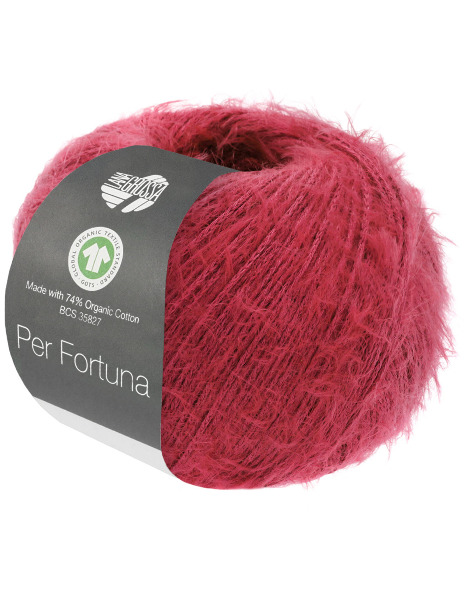 Lana Grossa Lana Grossa Per Fortuna 063