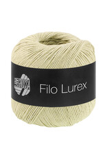 Lana Grossa Lana Grossa Filo Lurex 0012