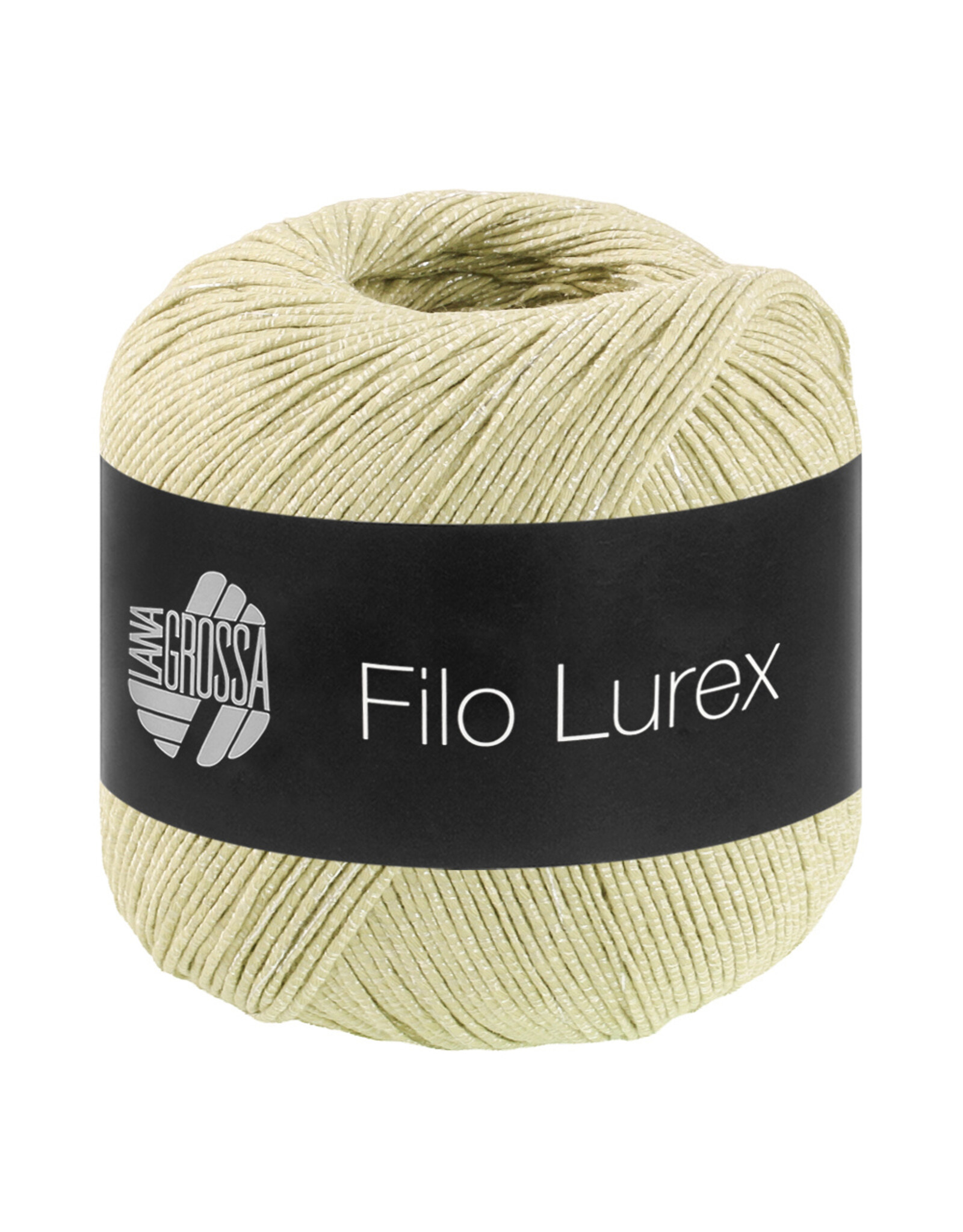 Lana Grossa Lana Grossa Filo Lurex 0012