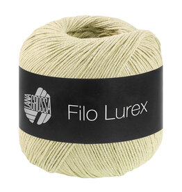 Lana Grossa Lana Grossa Filo Lurex 0012