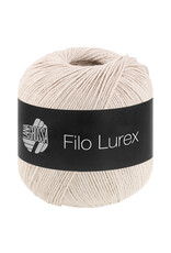 Lana Grossa Lana Grossa Filo Lurex 0018