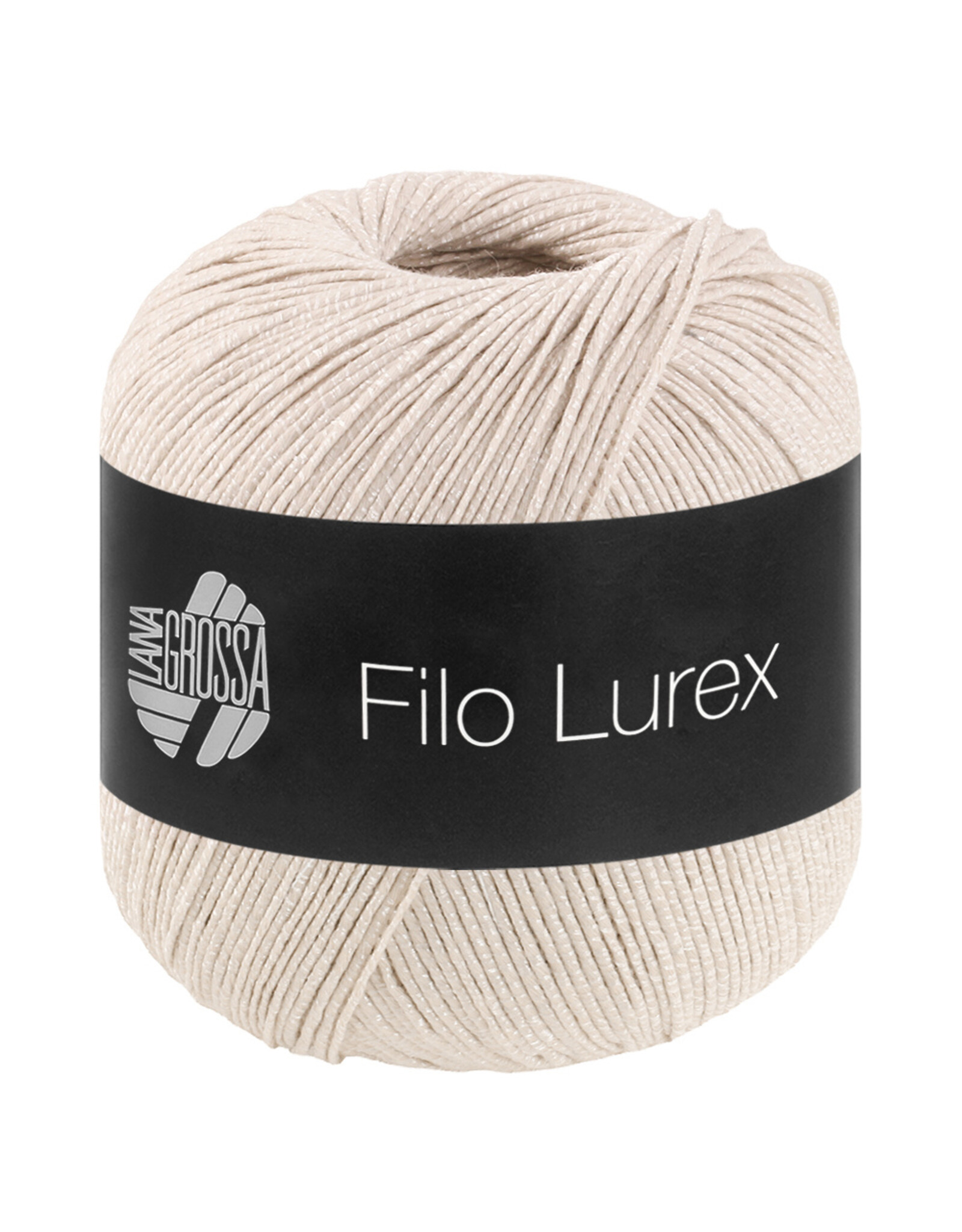 Lana Grossa Lana Grossa Filo Lurex 0018