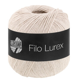 Lana Grossa Lana Grossa Filo Lurex 0018