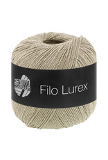 Lana Grossa Lana Grossa Filo Lurex 0013