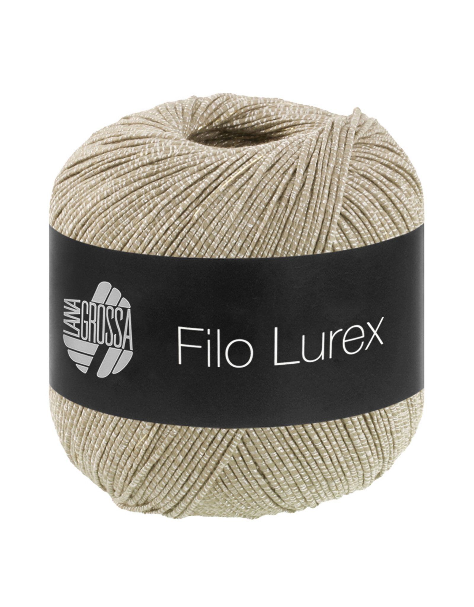 Lana Grossa Lana Grossa Filo Lurex 0013