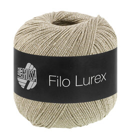 Lana Grossa Lana Grossa Filo Lurex 0013