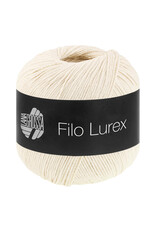 Lana Grossa Lana Grossa Filo Lurex 0002