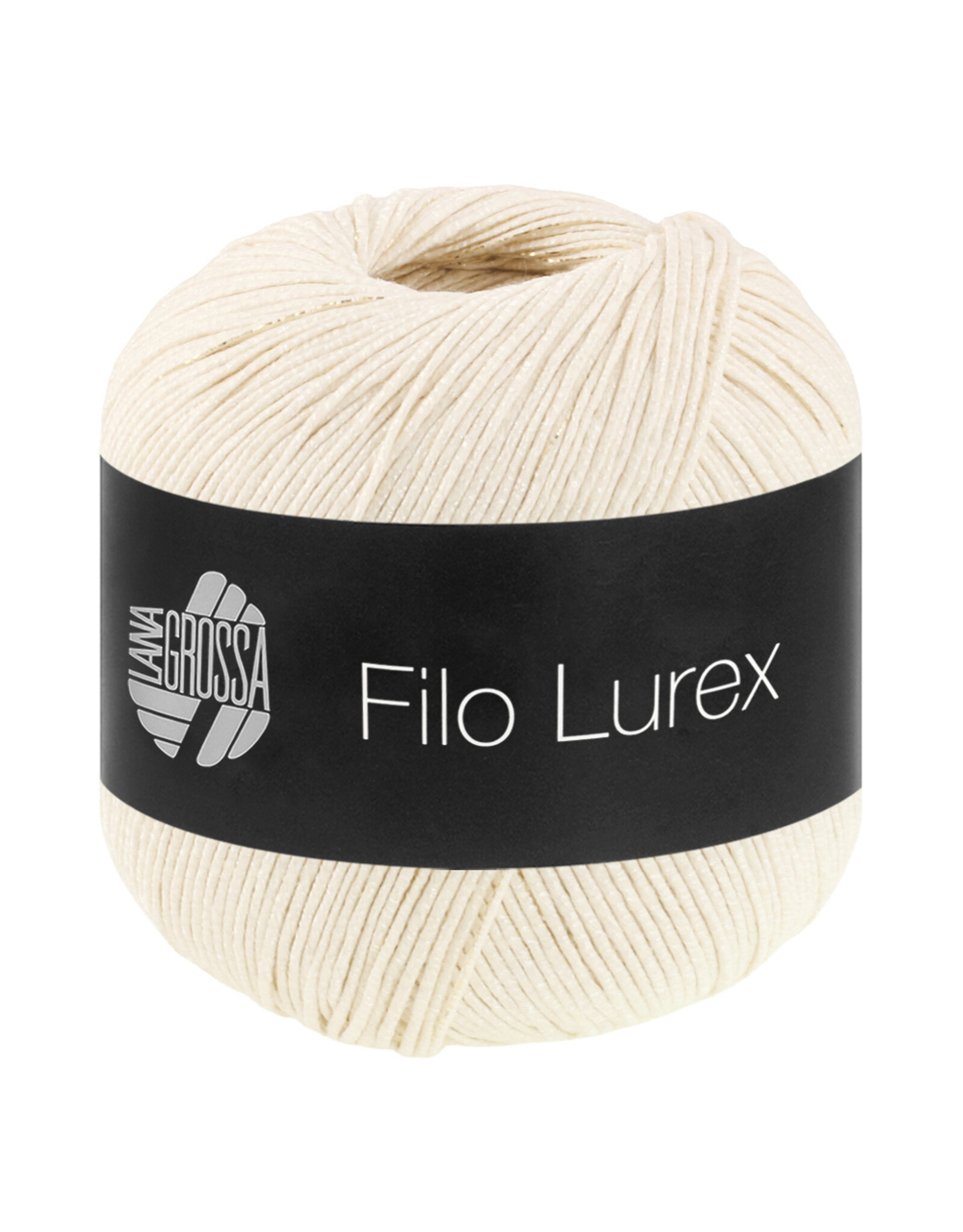 Lana Grossa Lana Grossa Filo Lurex 0002