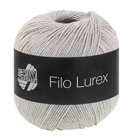 Lana Grossa Lana Grossa Filo Lurex 0014