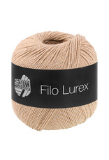 Lana Grossa Lana Grossa Filo Lurex 0017