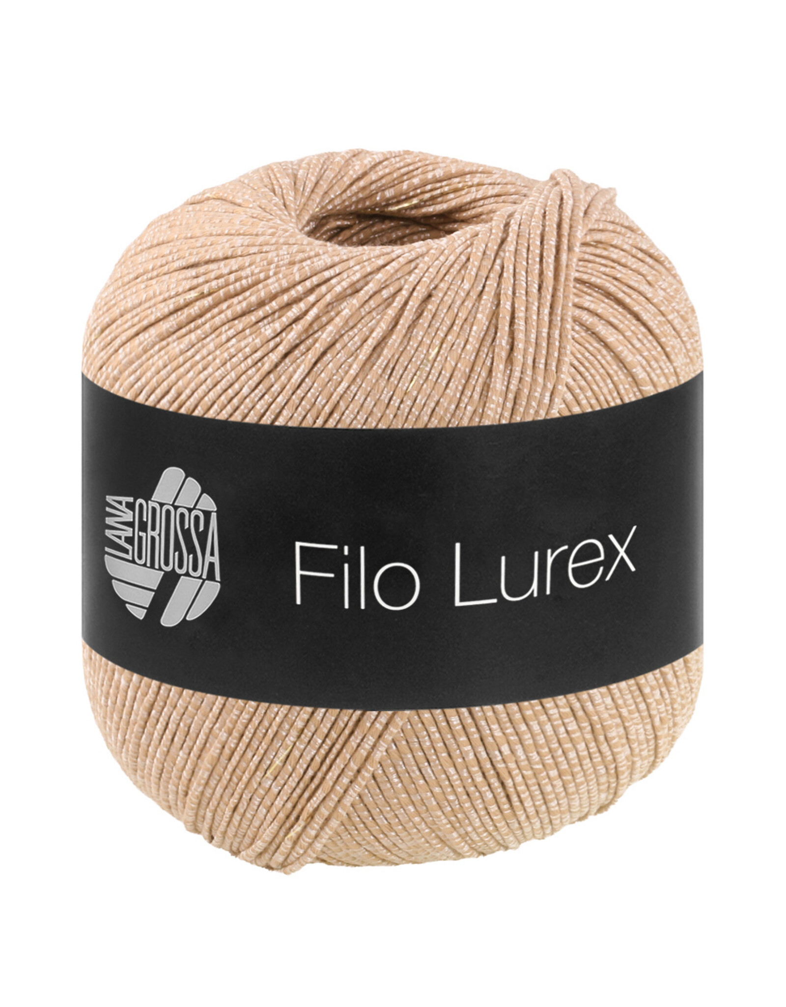 Lana Grossa Lana Grossa Filo Lurex 0017