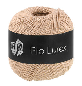 Lana Grossa Lana Grossa Filo Lurex 0017