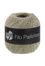 Lana Grossa Lana Grossa Filo Paillettes 0013