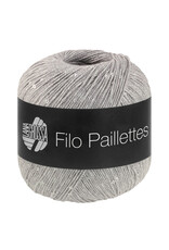 Lana Grossa Lana Grossa Filo Paillettes 0014