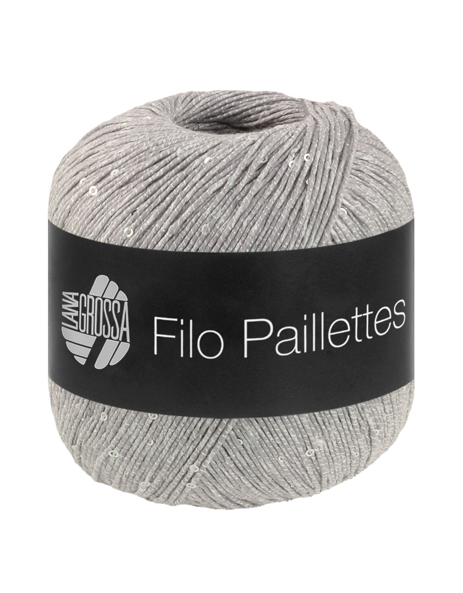Lana Grossa Lana Grossa Filo Paillettes 0014