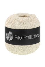 Lana Grossa Lana Grossa Filo Paillettes 0002