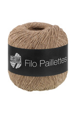 Lana Grossa Lana Grossa Filo Paillettes 0017