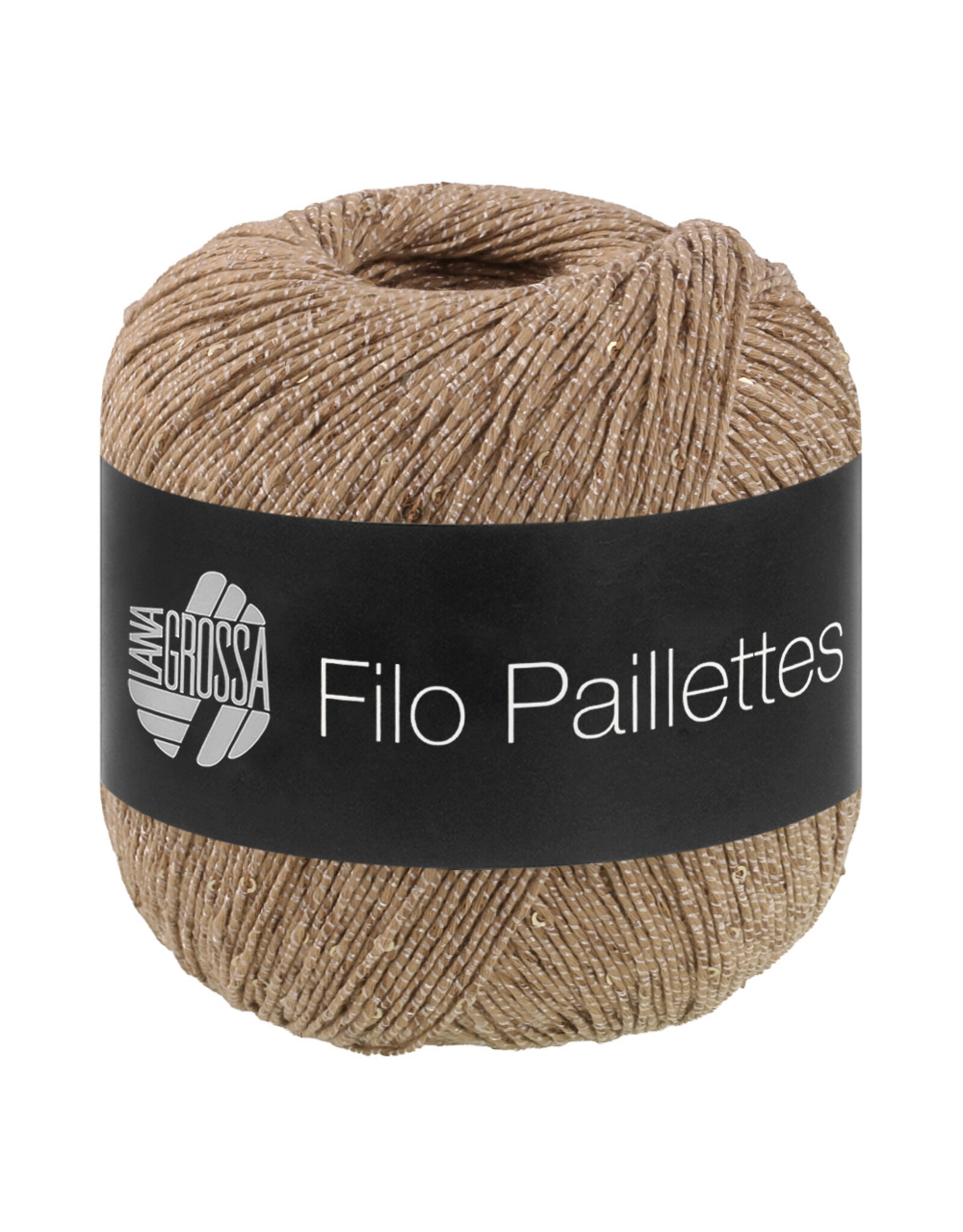 Lana Grossa Lana Grossa Filo Paillettes 0017