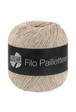 Lana Grossa Lana Grossa Filo Paillettes 0018