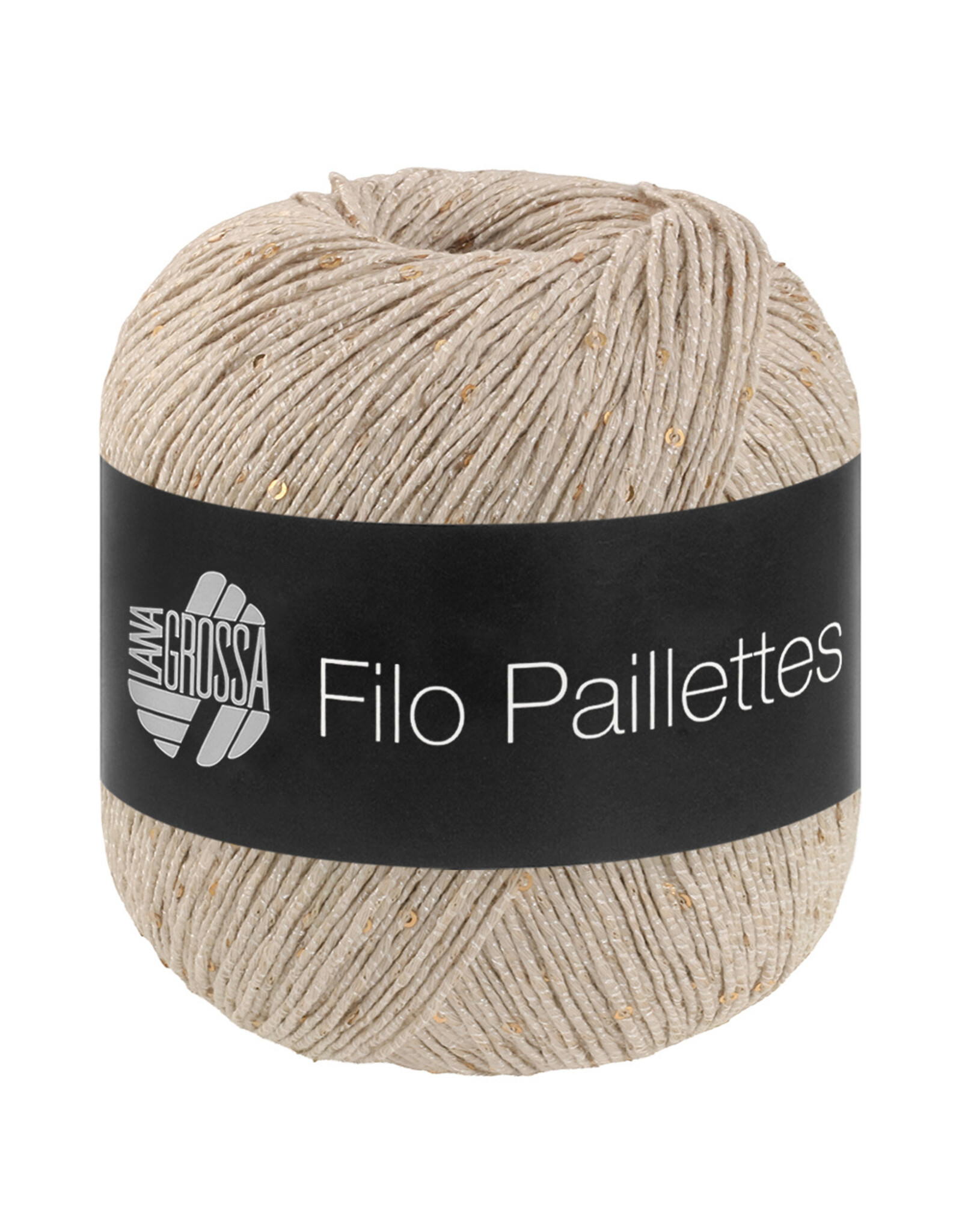 Lana Grossa Lana Grossa Filo Paillettes 0018