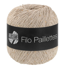 Lana Grossa Lana Grossa Filo Paillettes 0018