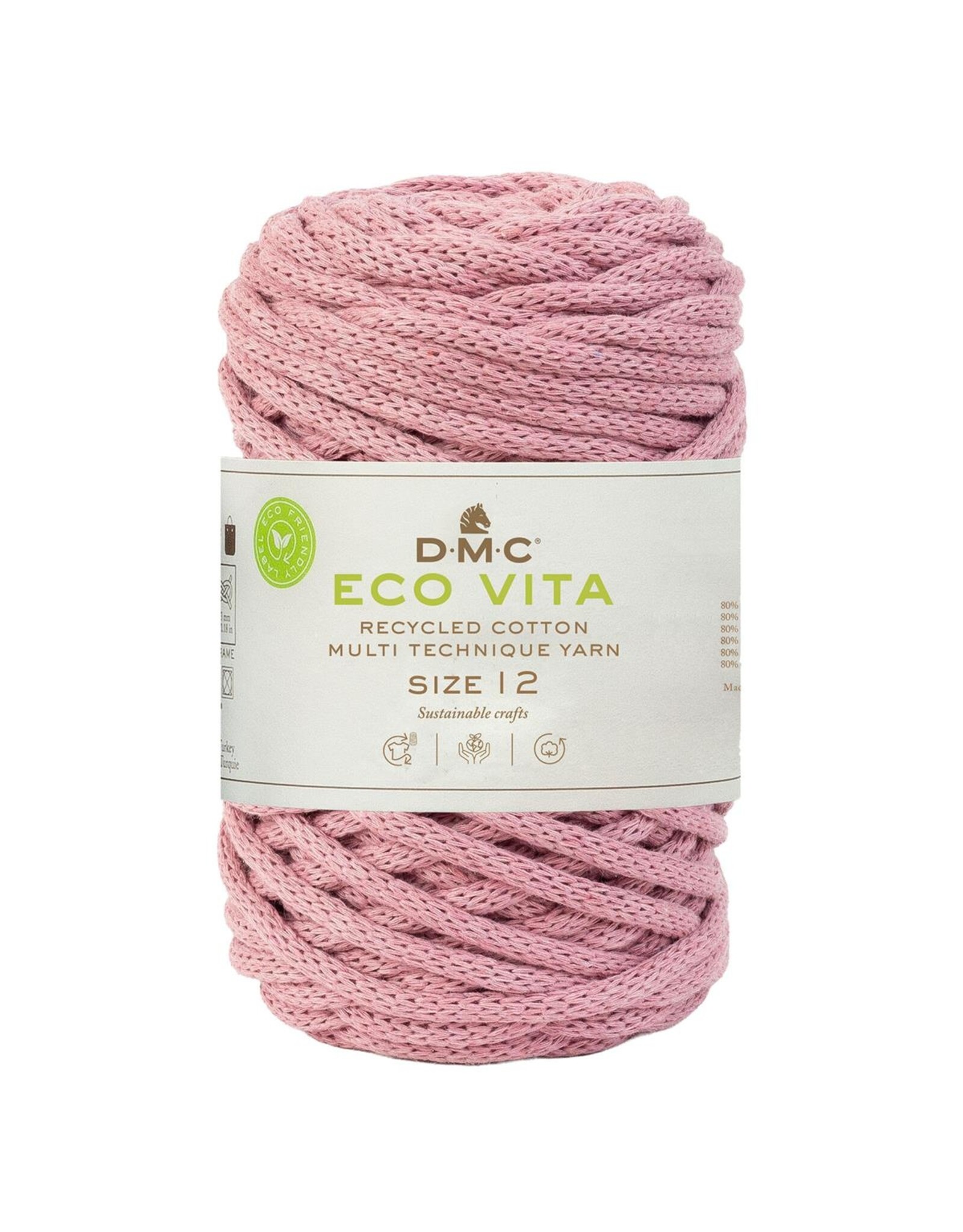 DMC DMC Eco Vita size 12 - 42