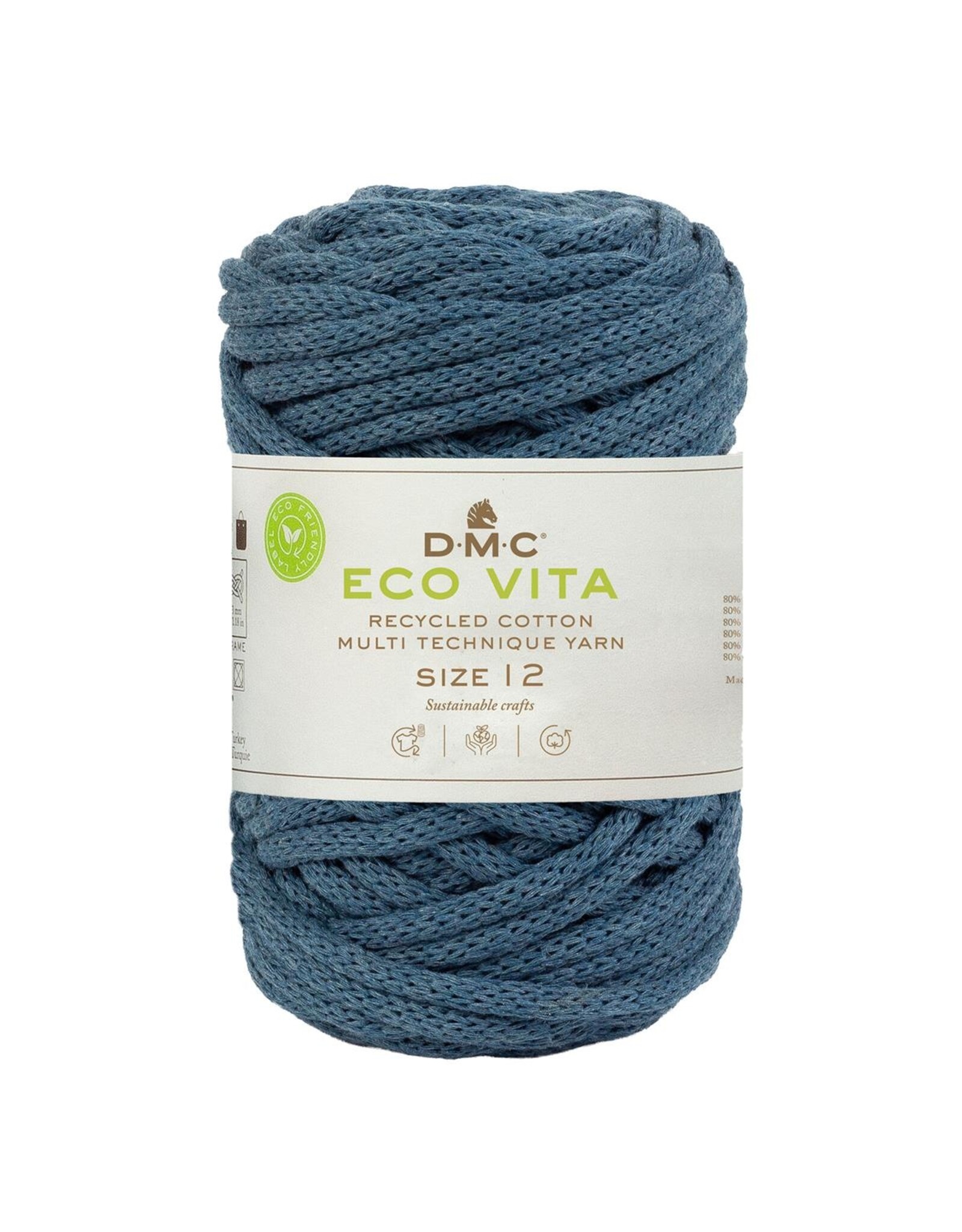 DMC DMC Eco Vita size 12 - 7