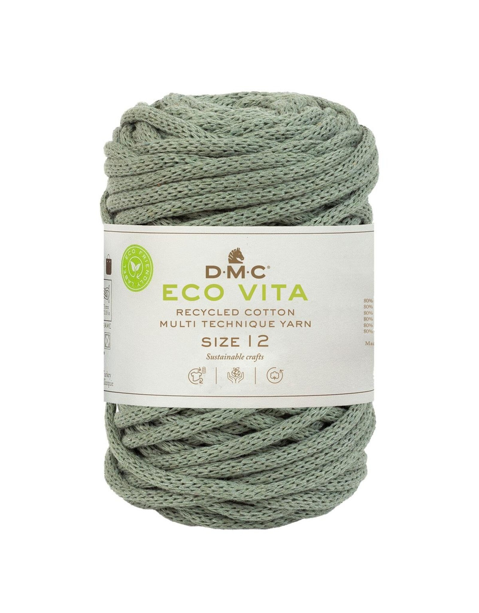 DMC DMC Eco Vita size 12 - 85