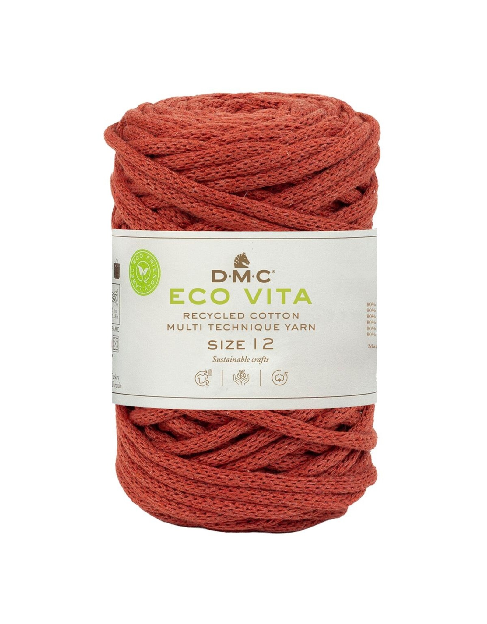 DMC DMC Eco Vita size 12 - 105