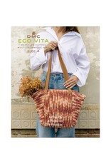 DMC DMC Boek Eco Vita 4 Multicolor 6 projects