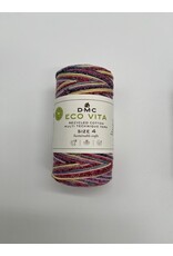 DMC DMC Eco Vita size 4 multicolor col. 100