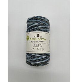 DMC DMC Eco Vita size 4 multicolor col. 101