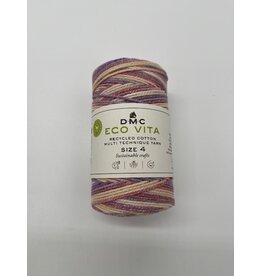 DMC DMC Eco Vita size 4 multicolor col. 102