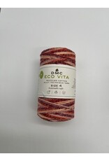 DMC DMC Eco Vita size 4 multicolor col. 103