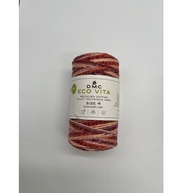 DMC DMC Eco Vita size 4 multicolor col. 103
